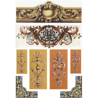 sy-0008 Pt トラディショナルプリント   8