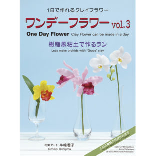 265-4003 ワンデーフラワー Vol.3 DVD