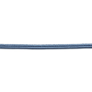 333-0027 ソウタシエコード 3m入 スモークブルー