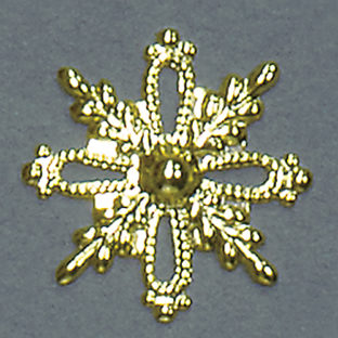 312-5122 カザリ カナグ   2ヶ入