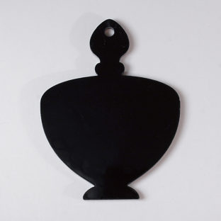 540-4222 AC アクセサリーM パフュームA ブラック