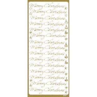 560-2771  エレガントカットシール