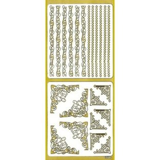 560-8602  エレガントカットシール