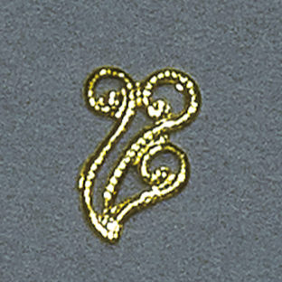 312-5116 カザリ カナグ   2ヶ入