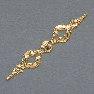 312-5053 カザリ カナグ       2ヶ入