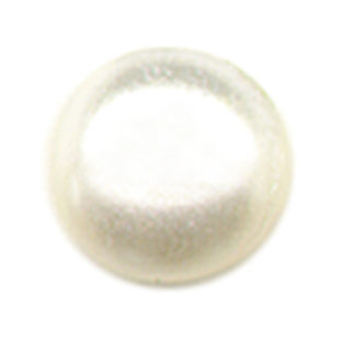 320-5811 ハーフ パール 7mm   5ヶ入