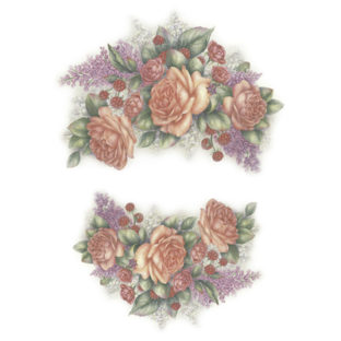 7247-2513 Pt Rikaデザイン トランスファーシール