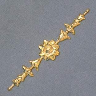 312-5032 カザリ カナグ       1ケ入