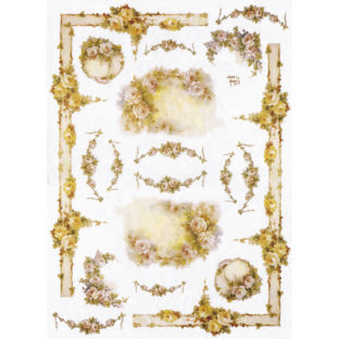 7855-5185 Pt ライスペーパー          5185