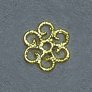 312-5119 カザリ カナグ   2ヶ入