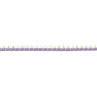 330-5031 F.ブレード 2m入 ゴールドパープル