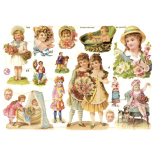 366-7249 Pt カットアウトプリント