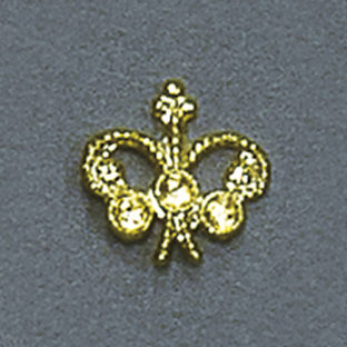 312-5082 カザリ カナグ クラウン  2ヶ入