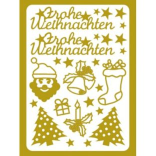 5900-9668 エレガントカットシール ミニ