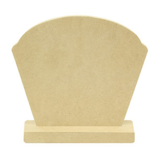 544-5196 扇プレートB(小)