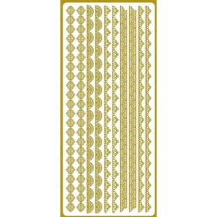 560-4259  エレガントカットシール