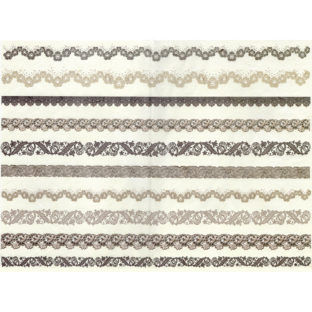 7855-5257 Pt ライスペーパー          5257