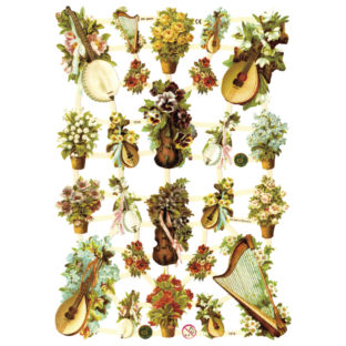 366-7319 Pt カットアウトプリント