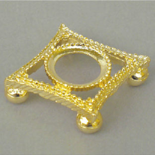 310-1340 エッグスタンド(ひし形 小)