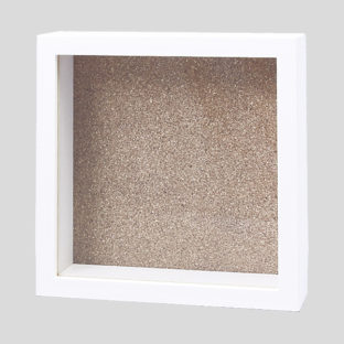 570-1502 3Dフレーム 17cm正方形