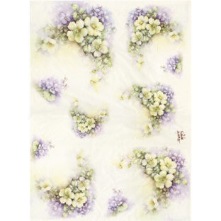 7855-7723 Pt ライスペーパー        AM7723