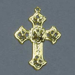 312-5083 カザリ カナグ クロスM  2ヶ入