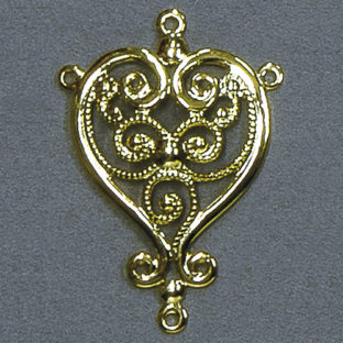 312-5120 カザリ カナグ   1ヶ入