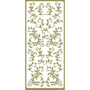 560-0002  エレガントカットシール