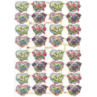 366-7132 Pt カットアウトプリント