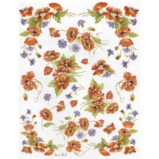 7852-7353 Pt クラッシックペーパー    053ーbis