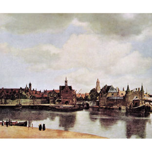 sy-0104 Pt トラディショナルプリント 104