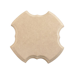 500-1507 MDFプラーク クラシック MS