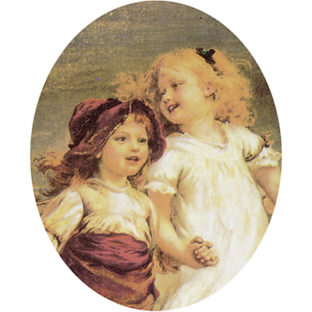 7000-0036 クラシカル トランスファーシール 36