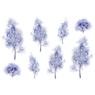 7196-1023 Pt 佐々木恵美 トランスシール 23