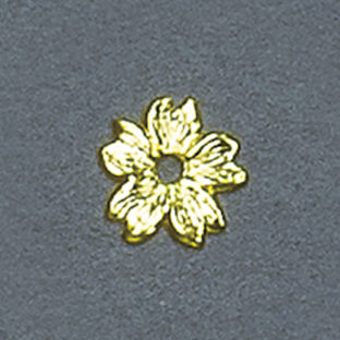 312-5110 カザリ カナグ　2ヶ入