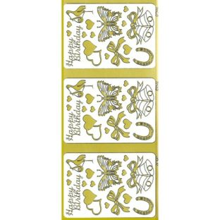 560-9675  エレガントカットシール