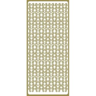 600-1181  エレガントカットシール