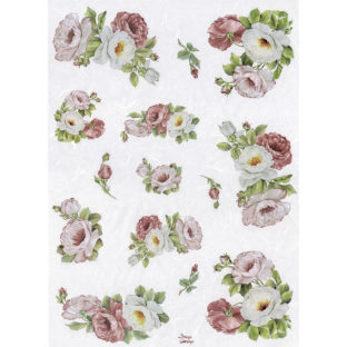 7855-5033 Pt ライスペーパー          5033