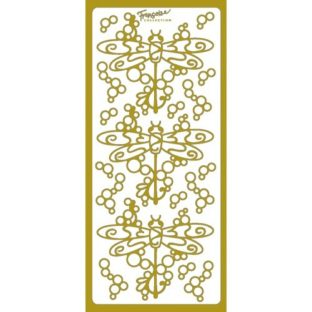 560-4092  エレガントカットシール