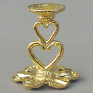 310-1343 エッグスタンド(ダブルハート)