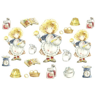 7196-1053 Pt 佐々木恵美 トランスシール 53