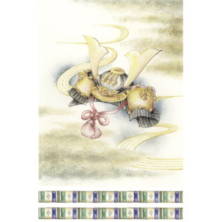 1961-2130 D/P 3D 佐々木恵美デザイン 20