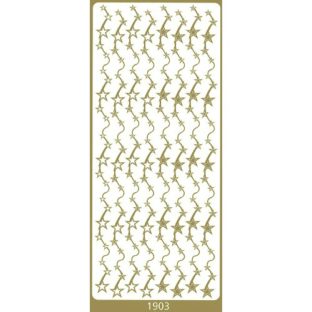 560-1903  エレガントカットシール