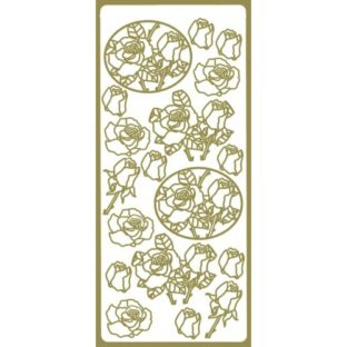 560-2030  エレガントカットシール