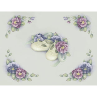 7247-2006 Pt Rikaデザイン プリント L