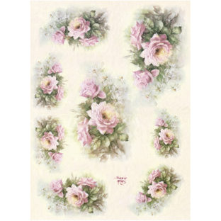 7855-7702 Pt ライスペーパー        AM7702