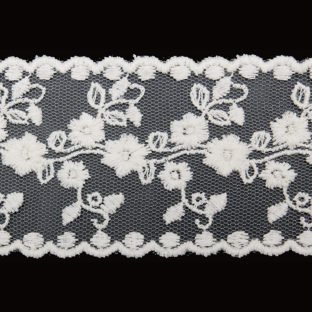 331-2213 レース 50cm入