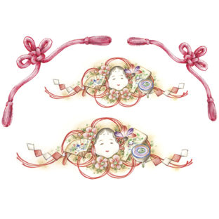 7196-1085 Pt 佐々木恵美 トランスシール 85