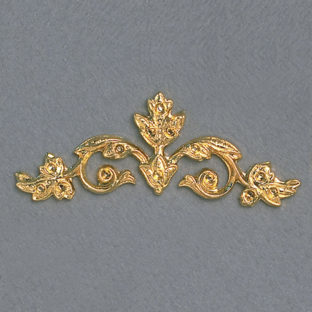 312-5029 カラクサ カナグ       1ヶ入