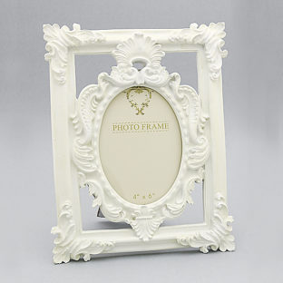 570-1462 ロイヤルフレーム M ホワイト